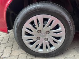 
										Ford Figo 1.5 Tivct Ambiente 5 Door full									