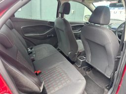
										Ford Figo 1.5 Tivct Ambiente 5 Door full									