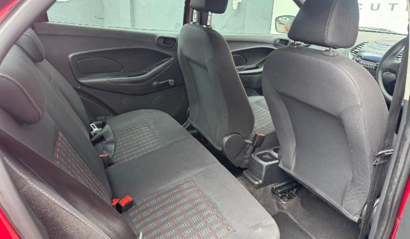 
								Ford Figo 1.5 Tivct Ambiente 5 Door full									
