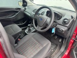 
										Ford Figo 1.5 Tivct Ambiente 5 Door full									