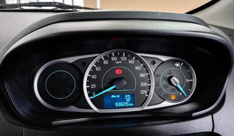 
								Ford Figo 1.5 Tivct Ambiente 5-Door full									