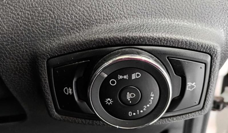 
								Ford Figo 1.5 Tivct Ambiente 5-Door full									