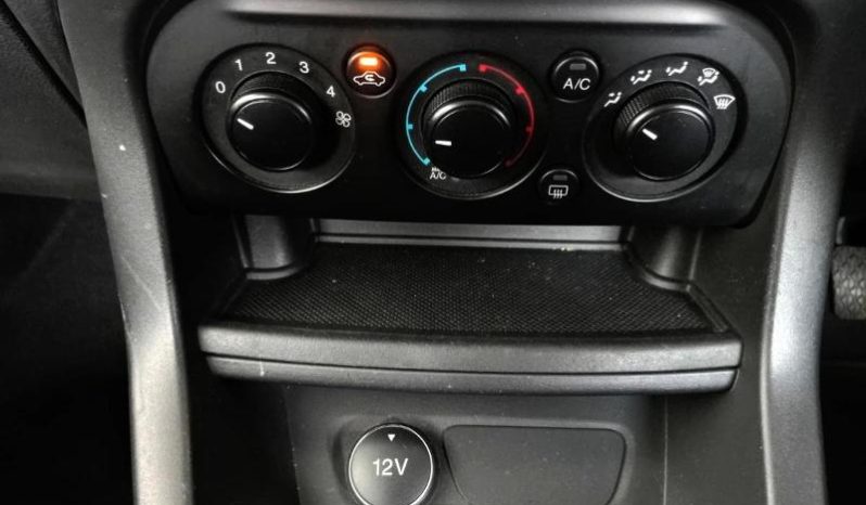 
								Ford Figo 1.5 Tivct Ambiente 5-Door full									