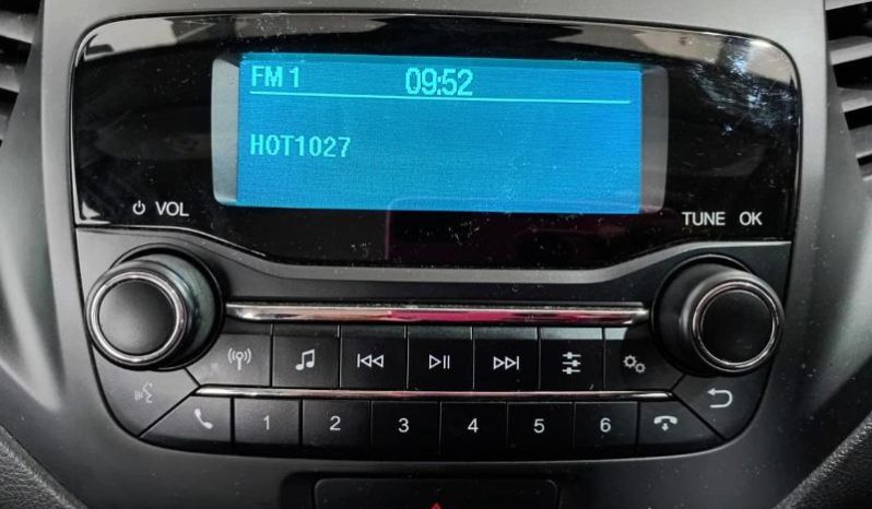 
								Ford Figo 1.5 Tivct Ambiente 5-Door full									