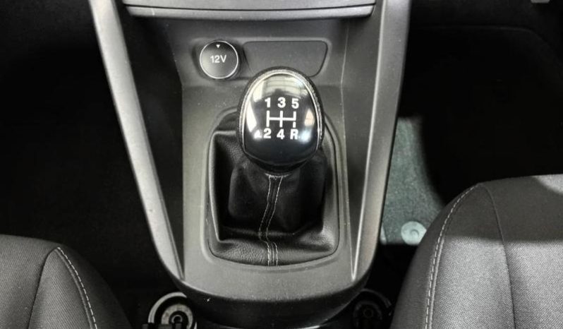 
								Ford Figo 1.5 Tivct Ambiente 5-Door full									