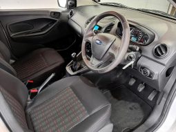 
										Ford Figo 1.5 Tivct Ambiente 5-Door full									