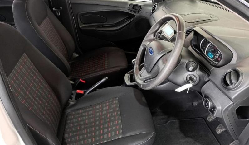 
								Ford Figo 1.5 Tivct Ambiente 5-Door full									