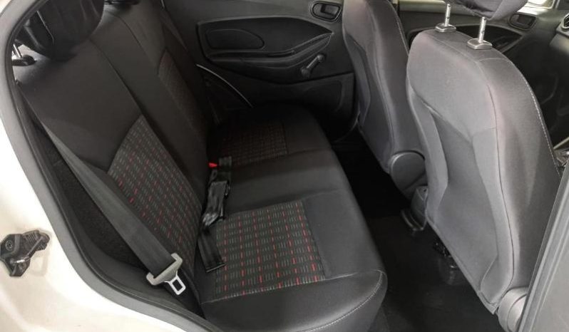 
								Ford Figo 1.5 Tivct Ambiente 5-Door full									