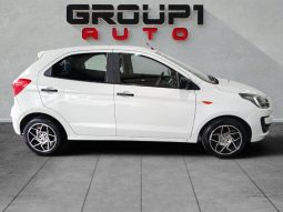 Ford Figo 1.5 Tivct Ambiente 5-Door