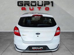 Ford Figo 1.5 Tivct Ambiente 5-Door