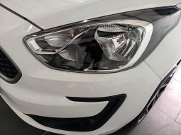 
										Ford Figo 1.5 Tivct Ambiente 5-Door full									