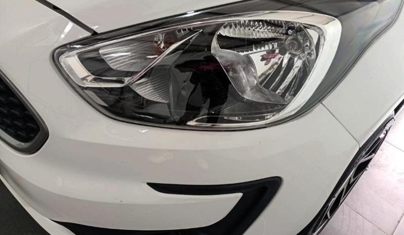
								Ford Figo 1.5 Tivct Ambiente 5-Door full									