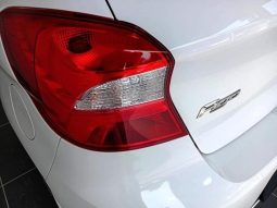 
										Ford Figo 1.5 Tivct Ambiente 5-Door full									