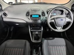 
										Ford Figo 1.5 Tivct Ambiente 5-Door full									
