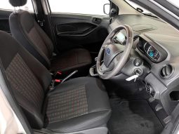 
										Ford Figo 1.5 Tivct Ambiente 5-Door full									