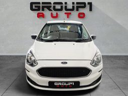 
										Ford Figo 1.5 Tivct Ambiente 5-Door full									