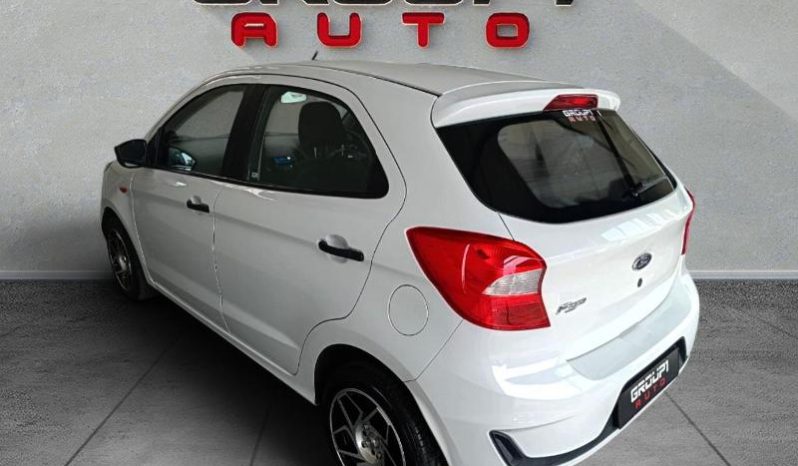 
								Ford Figo 1.5 Tivct Ambiente 5-Door full									