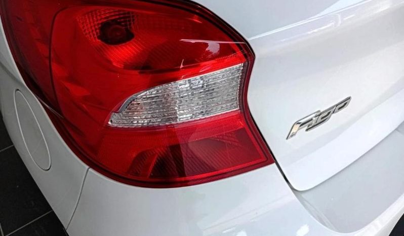
								Ford Figo 1.5 Tivct Ambiente 5-Door full									