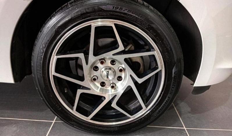 
								Ford Figo 1.5 Tivct Ambiente 5-Door full									