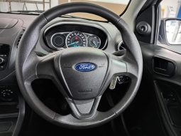 
										Ford Figo 1.5 Tivct Ambiente 5-Door full									