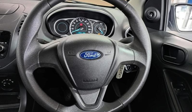 
								Ford Figo 1.5 Tivct Ambiente 5-Door full									