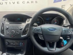 
										Ford Focus 1.0 Ecoboost Trend 5-Door full									