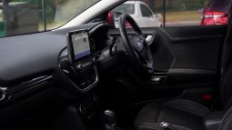 
										Ford PUMA 1.0T Titanium full									
