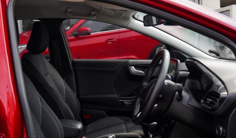 
								Ford PUMA 1.0T Titanium full									