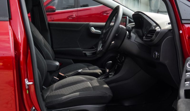 
								Ford PUMA 1.0T Titanium full									