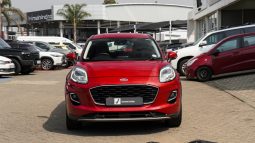 
										Ford PUMA 1.0T Titanium full									