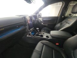 
										Ford Ranger 2.0 Wildtrak D Cab 4X2 10at full									