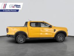 
										Ford Ranger 2.0 Wildtrak D Cab 4X2 10at full									
