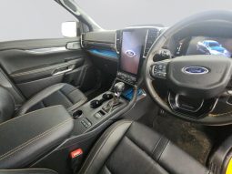 
										Ford Ranger 2.0 Wildtrak D Cab 4X2 10at full									
