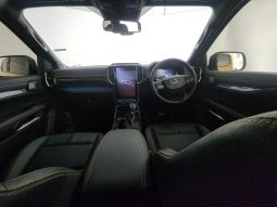
										Ford Ranger 2.0 Wildtrak D Cab 4X2 10at full									
