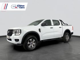 Ford Ranger 2.0 Xl D Cab 4X2 At