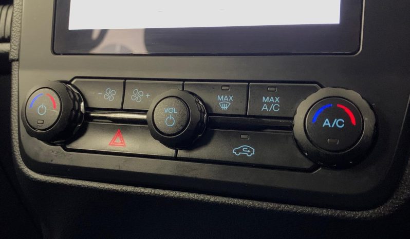 
								Ford Ranger 2.0 Xl D Cab 4X2 At full									