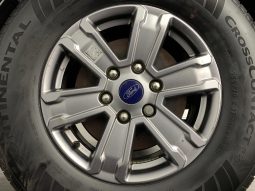 
										Ford Ranger 2.0 Xl D Cab 4X2 At full									