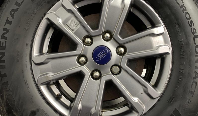 
								Ford Ranger 2.0 Xl D Cab 4X2 At full									