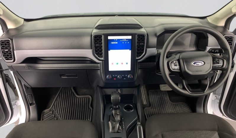 
								Ford Ranger 2.0 Xl D Cab 4X2 At full									