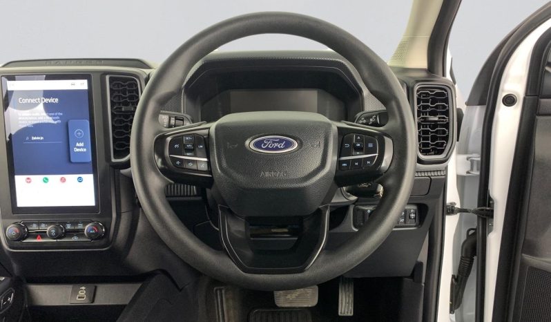 
								Ford Ranger 2.0 Xl D Cab 4X2 At full									