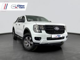 
										Ford Ranger 2.0 Xl D Cab 4X2 At full									