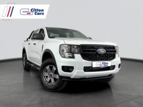 Ford Ranger 2.0 Xl D Cab 4X2 At