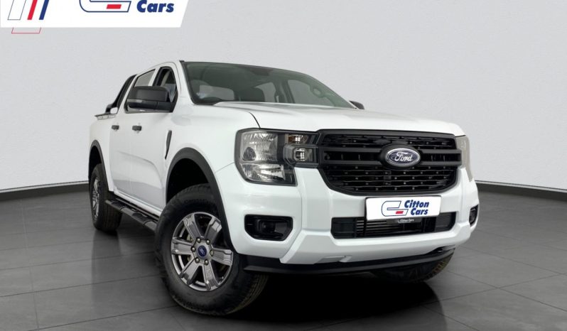 
								Ford Ranger 2.0 Xl D Cab 4X2 At full									
