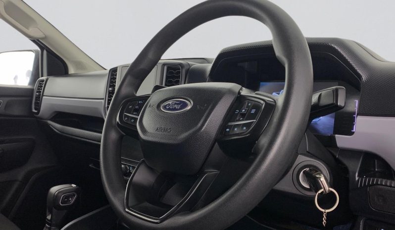 
								Ford Ranger 2.0 Xl D Cab 4X2 At full									