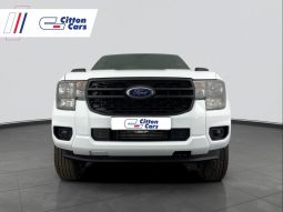 
										Ford Ranger 2.0 Xl D Cab 4X2 At full									