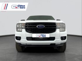 Ford Ranger 2.0 Xl D Cab 4X2 At
