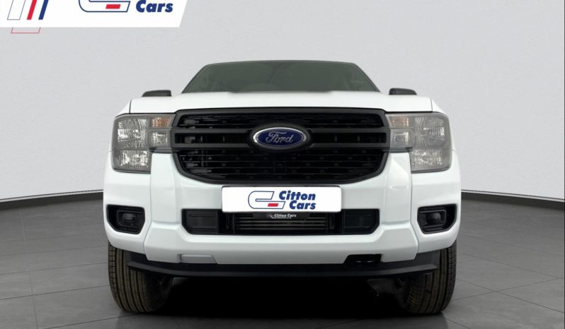 
								Ford Ranger 2.0 Xl D Cab 4X2 At full									