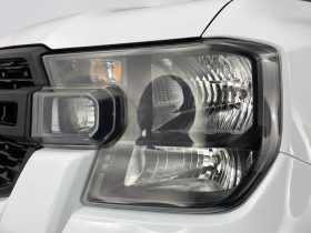 Ford Ranger 2.0 Xl D Cab 4X2 At