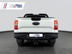 
										Ford Ranger 2.0 Xl D Cab 4X2 At full									