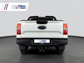 Ford Ranger 2.0 Xl D Cab 4X2 At